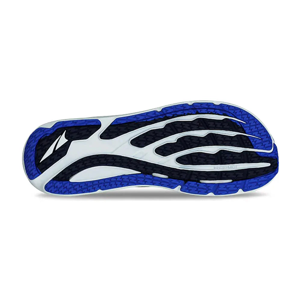 Men's - Altra Paradigm 8 - Navy/Black