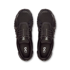 Men's - On Cloud 6 - Black/Black