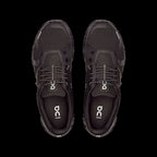 Men's - On Cloud 6 - Black/Black