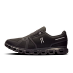 Men's - On Cloud 6 - Black/Black