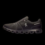 Men's - On Cloud 6 - Black/Black