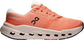 Women's - On Cloudrunner 3 - Sunstone/Ivory