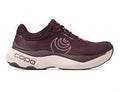 Women's - Topo Aura 2 - Maroon/Pink