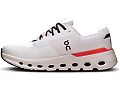 Men's - On Cloudrunner 2 - Undyed/Sand