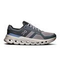 Men's - On Cloudrunner 2 - Alloy/Chambray