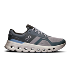 Men's - On Cloudrunner 2 - Alloy/Chambray