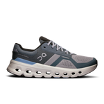 Men's - On Cloudrunner 2 - Alloy/Chambray