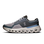 Men's - On Cloudrunner 2 - Alloy/Chambray