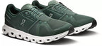 Men's - On Cloud 6 - Olive/Evergreen