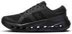 Men's - On Cloudrunner 3 - Black/Black