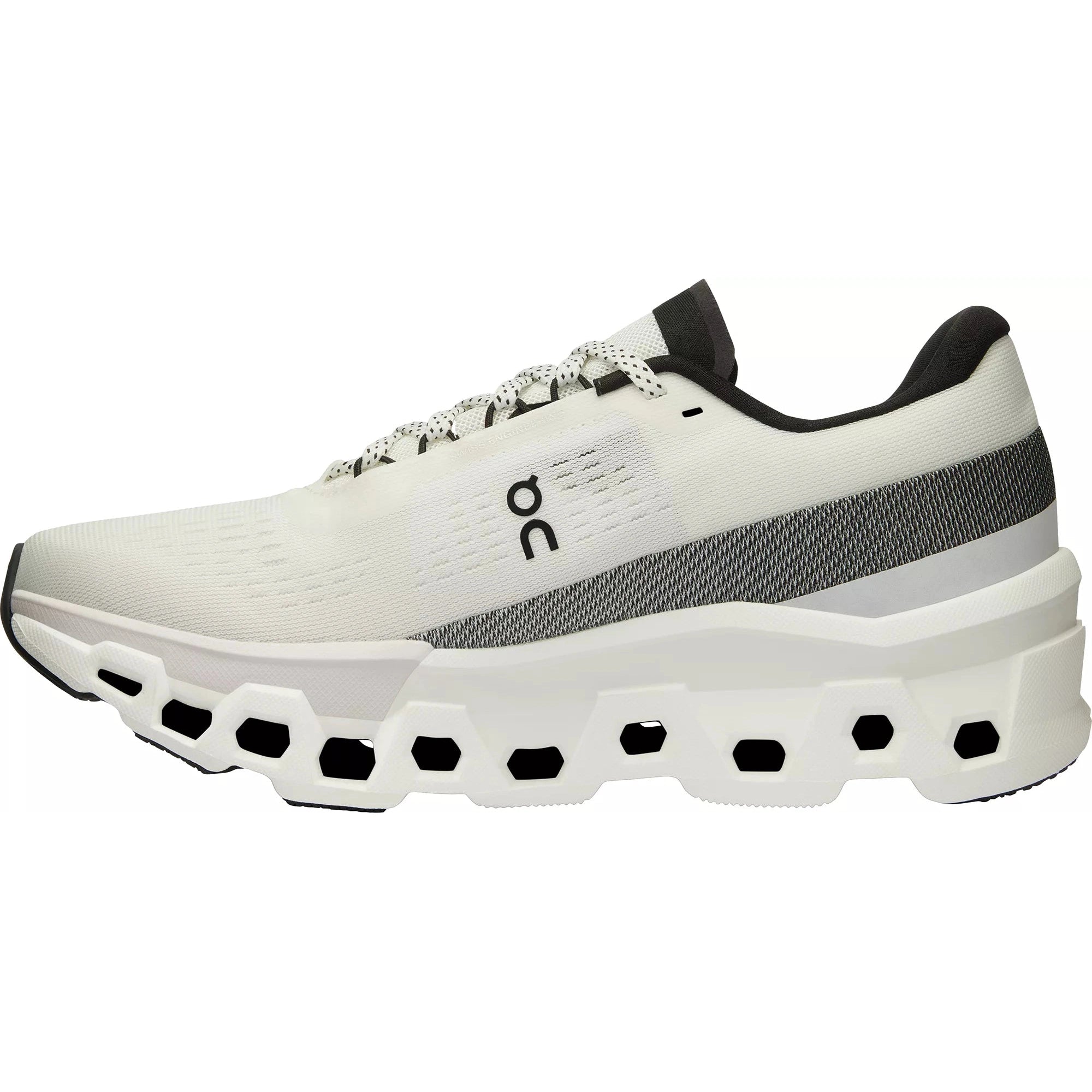 Men's Cloudmonster 2- Undyed/Frost