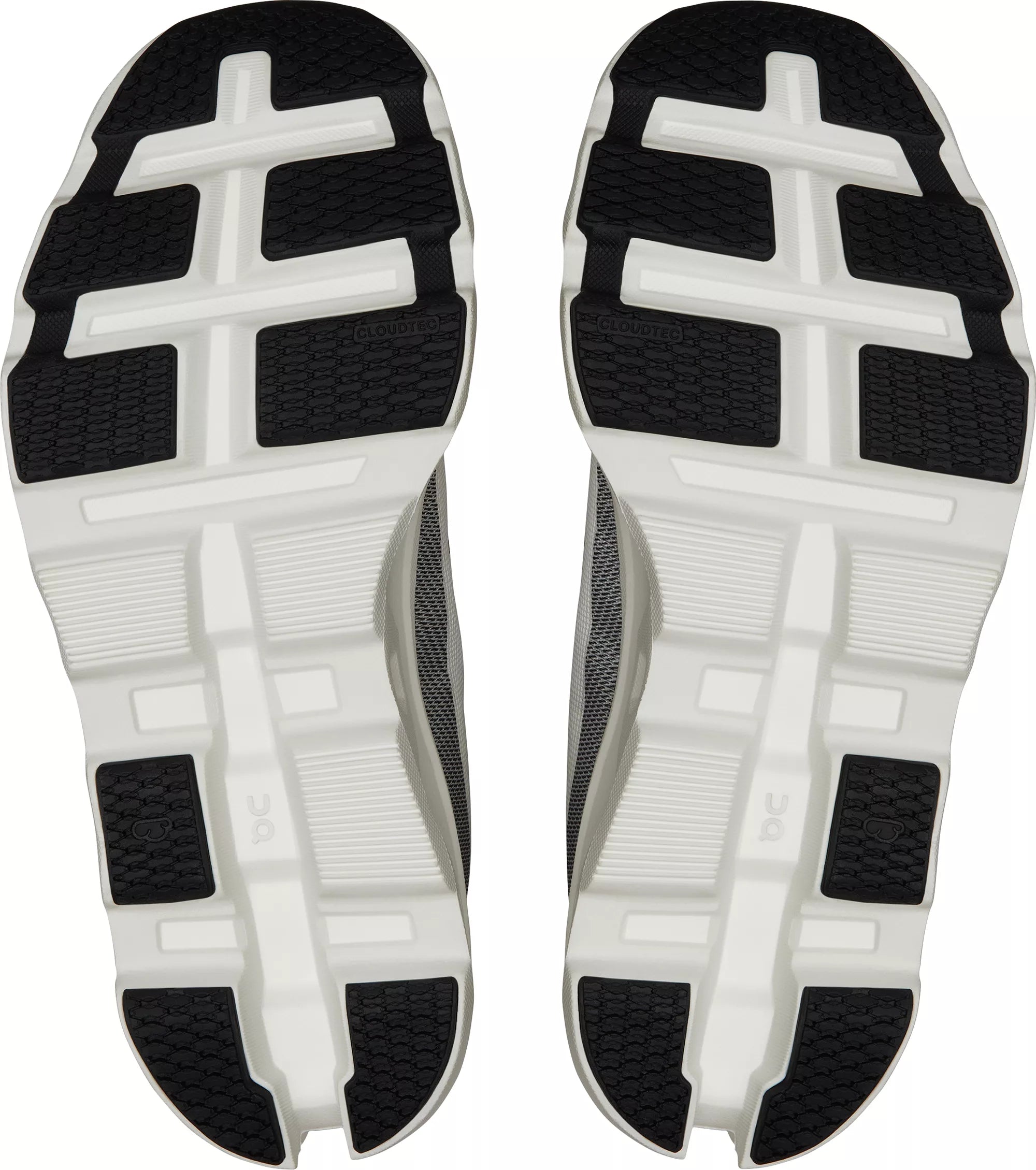 Men's Cloudmonster 2- Undyed/Frost