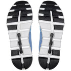 Women's - On Cloud 6 - Chambray/White