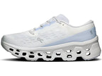 Women's - On Cloudmonster 3 - White/Frost
