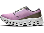 Women's - On Cloudmonster 3 - Sakura/Ivory