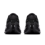 Women's - On Cloudrunner 3 - Black/Black