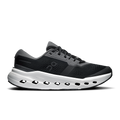 Women's - On Cloudrunner 3 - Black/Ivory
