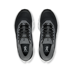 Women's - On Cloudrunner 3 - Black/Ivory