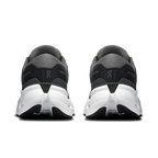 Women's - On Cloudrunner 3 - Black/Ivory