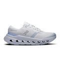 Women's - On Cloudrunner 3 - Heather/Marsh