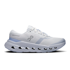 Women's - On Cloudrunner 3 - Heather/Marsh