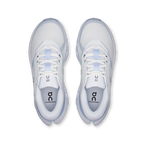 Women's - On Cloudrunner 3 - Heather/Marsh