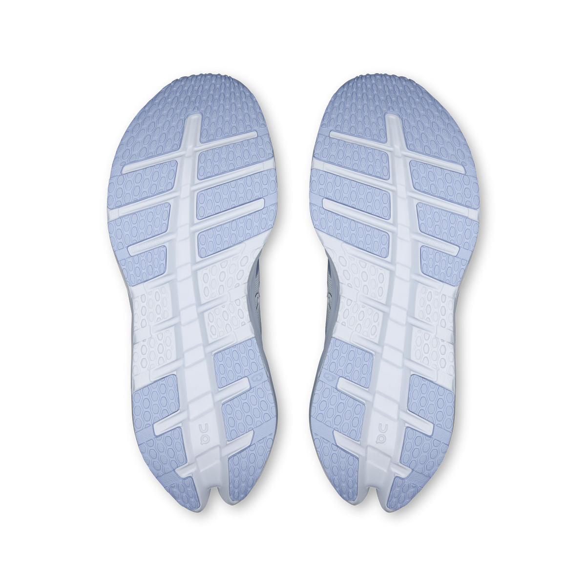 Women's - On Cloudrunner 3 - Heather/Marsh