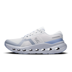 Women's - On Cloudrunner 3 - Heather/Marsh