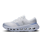 Women's - On Cloudrunner 3 - Heather/Marsh