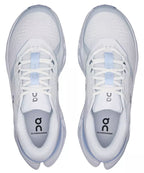 Women's - On Cloudrunner 3 - Heather/Marsh