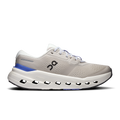Women's - On Cloudrunner 3 - Pearl/Sailor