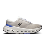 Women's - On Cloudrunner 3 - Pearl/Sailor