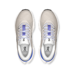 Women's - On Cloudrunner 3 - Pearl/Sailor