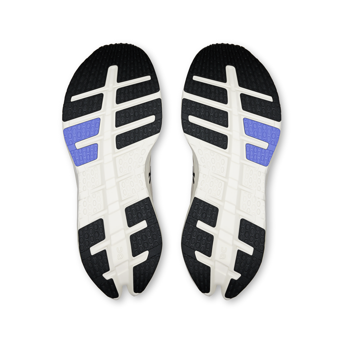 Women's - On Cloudrunner 3 - Pearl/Sailor