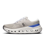 Women's - On Cloudrunner 3 - Pearl/Sailor