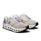 Women's - On Cloudrunner 3 - Pearl/Sailor