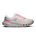 Women's - On Cloudrunner 3 - Oyster/Camellia