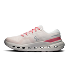 Women's - On Cloudrunner 3 - Oyster/Camellia