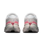 Women's - On Cloudrunner 3 - Oyster/Camellia