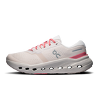 Women's - On Cloudrunner 3 - Oyster/Camellia