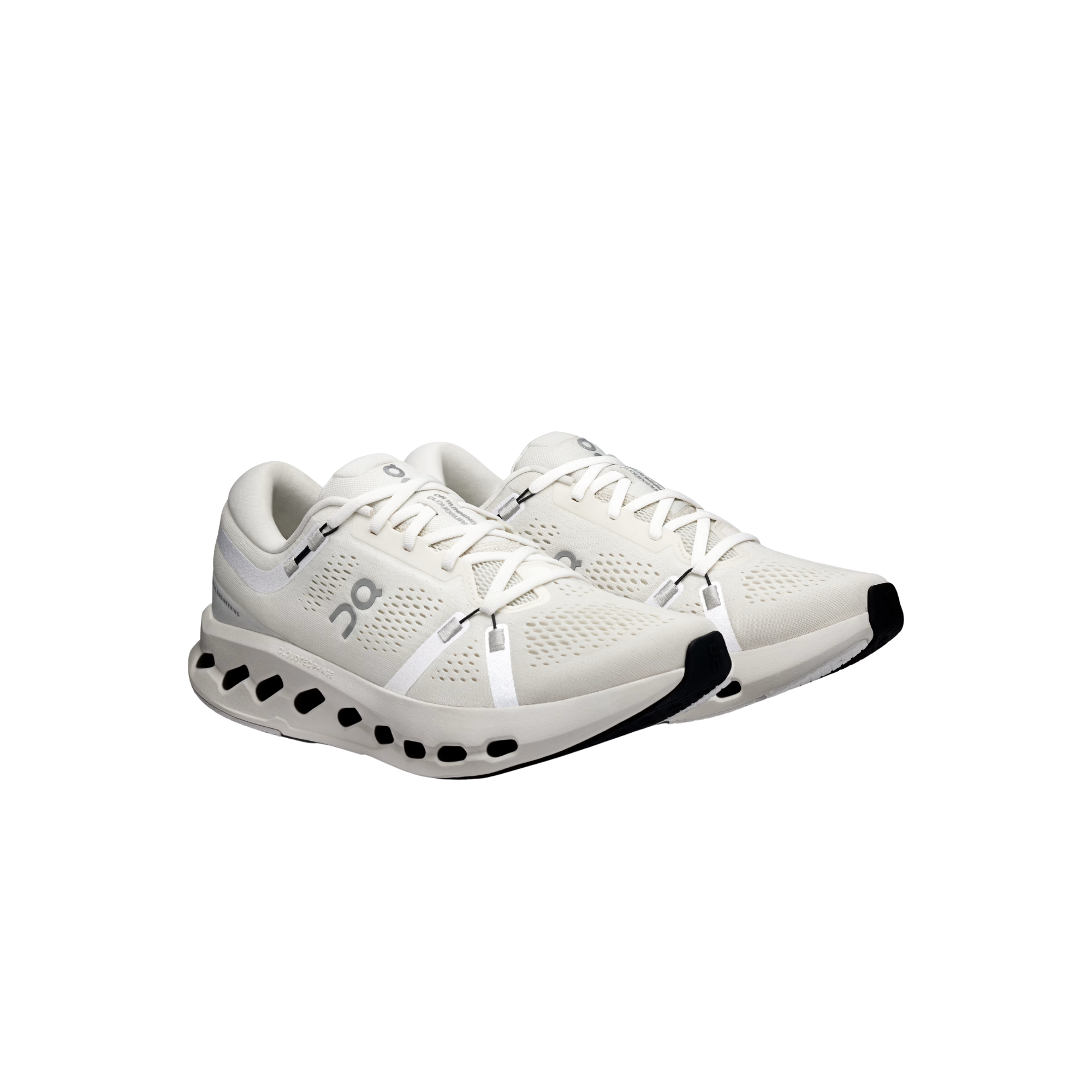 Men's Cloudsurfer 2
Color: Ivory/ Ivory