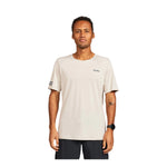 Janji - Men's Run All Day Tee - Sandstorm