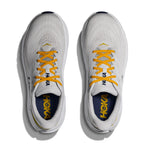 Men's - HOKA Arahi 8 - Stardust / Cosmic Grey
