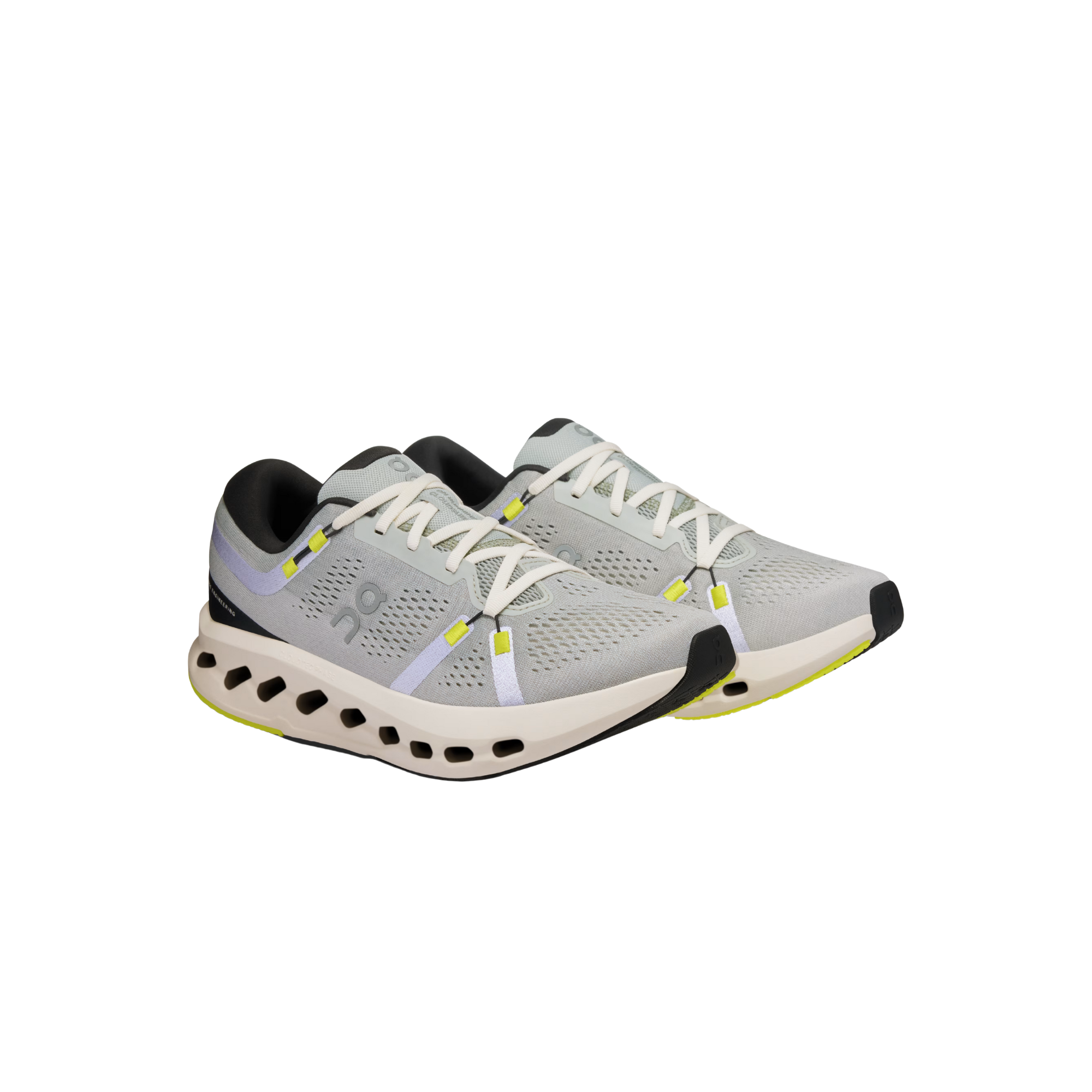 Men's Cloudsurfer 2 - Glacier/Ivory