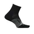 Feetures - Elite LT Cushion QTR - Black