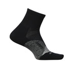 Feetures - Elite LT Cushion QTR - Black