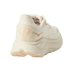 Women's - HOKA Clifton 10 - Vanilla/Birch