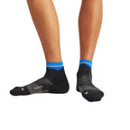 Feetures - Trail Max Cush - Blue Ridge Charcoal