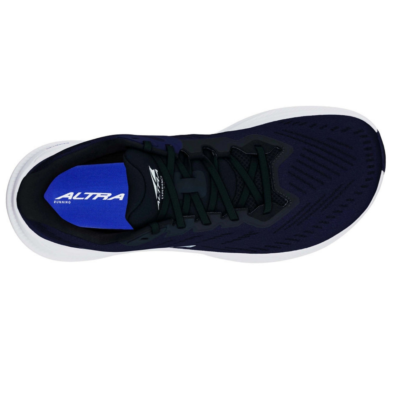Men's - Altra Experience Flow 2 - Navy