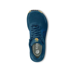 Men's - Topo MTN Racer 4 - Navy/Orange